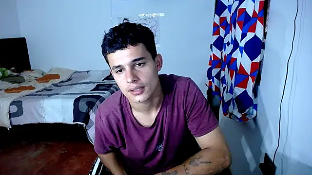 freddy romas online show from 2, 3, 2026