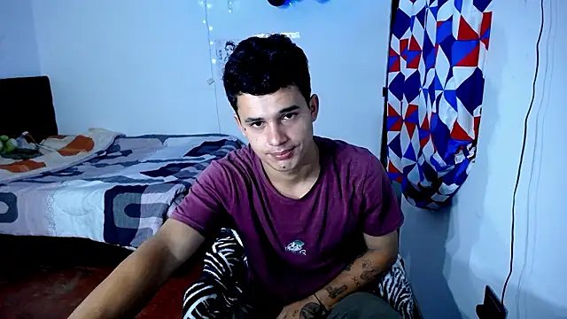 freddy romas online show from 3, 3, 2026