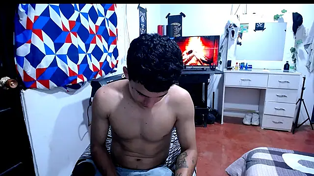 freddy romas online show from 10, 3, 2026