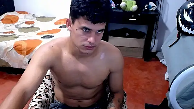 Snapshot of freddy_romas chatting on 8, 6, 2026 freddy romas online show from 8, 6, 2026