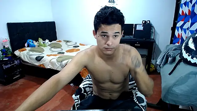 Snapshot of freddy_romas chatting on 27, 6, 2026 freddy romas online show from 27, 6, 2026