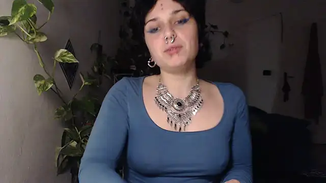 kinkyspirali online show from 17, 1, 2026