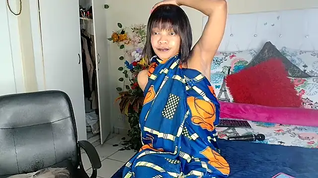 SexyWildLavender online show from 9, 11, 2025