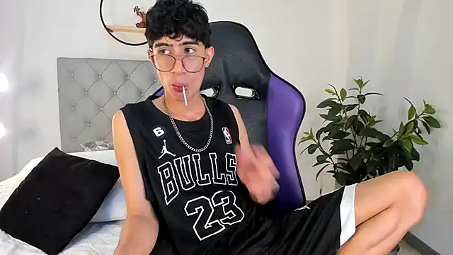 Snapshot of novaybrian chatting on 26, 1, 2025 novaybrian online show from 26, 1, 2025