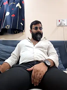 Fun Guuy online show from 10, 4, 2026