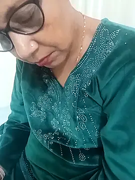 Saroj-Shah online show from 30, 11, 2025