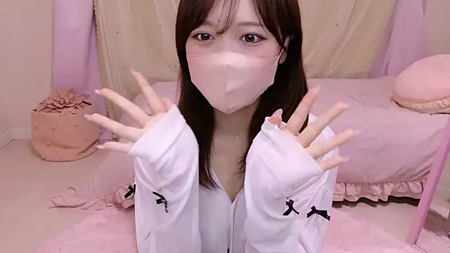 HANApipi online show from 10, 4, 2026