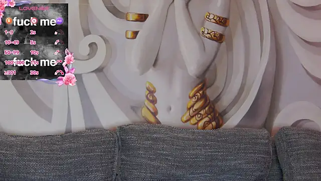 hailey peach online show from 10, 1, 2026