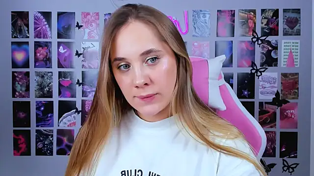 MiaMilas online show from 6, 2, 2025