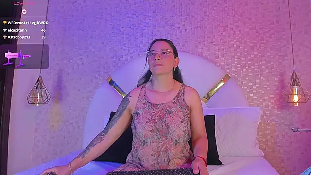 sophie 1 online show from 29, 1, 2025