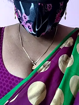 Snapshot of mallu-sumi chatting on 26, 4, 2026 mallu-sumi online show from 26, 4, 2026