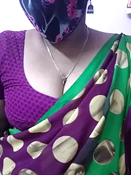 Snapshot of mallu-sumi chatting on 26, 4, 2026 mallu-sumi online show from 26, 4, 2026