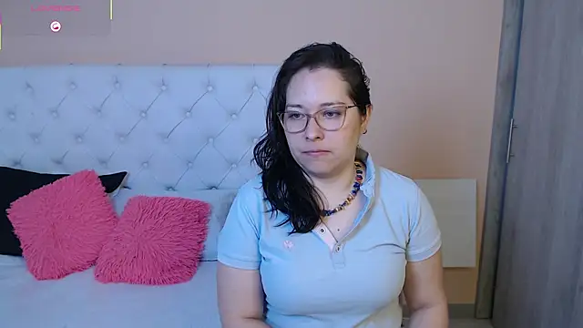 May Carlier online show from 13, 1, 2026