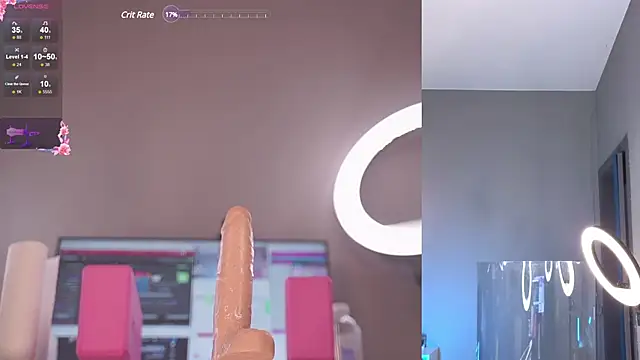 AudreyBrooks  online show from 17, 12, 2024