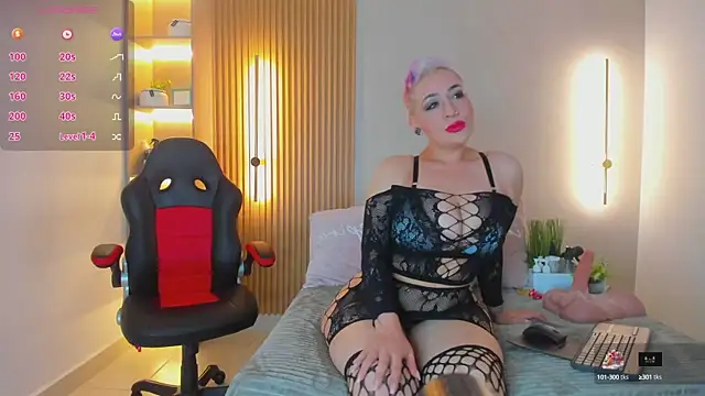 mia becke online show from 13, 9, 2025