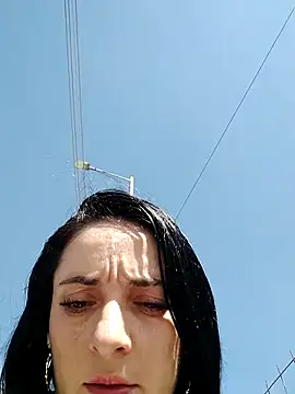 amellie ros online show from 17, 1, 2026