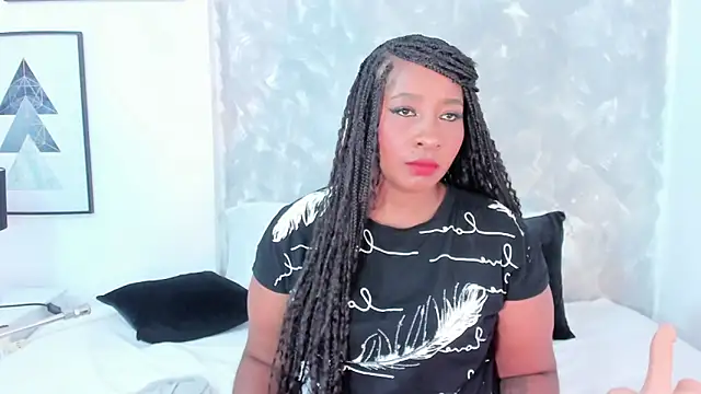 Krystal cambell1 online show from 12, 1, 2025