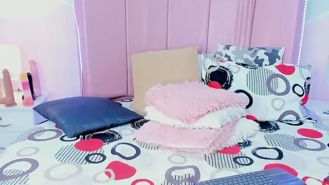 Krystal cambell1 online show from 28, 2, 2026