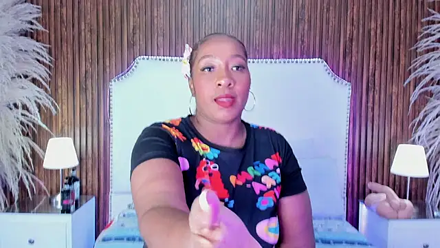 Snapshot of Krystal_cambell1 chatting on 25, 7, 2026 Krystal cambell1 online show from 25, 7, 2026