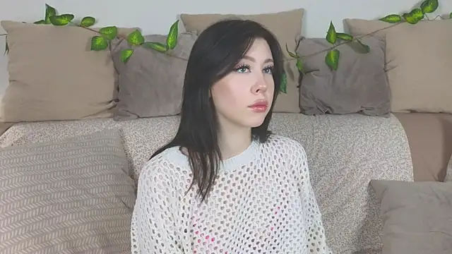 Snapshot of AnnTaint chatting on 4, 12, 2024 AnnTaint online show from 4, 12, 2024