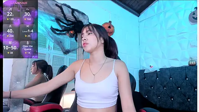 Emma dl2 online show from 14, 10, 2025