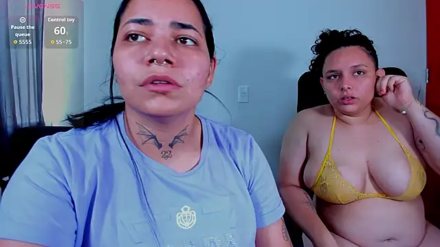 Mabelydani online show from 7, 1, 2026