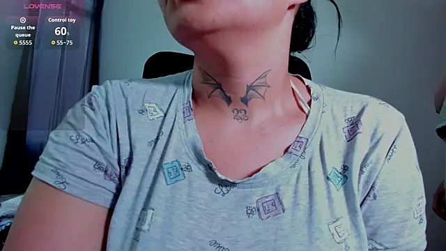 Mabelydani online show from 11, 1, 2026