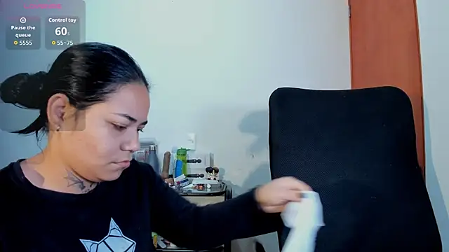 Mabelydani online show from 18, 2, 2026