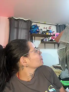 Mabelydani online show from 25, 6, 2026