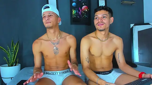 Friendsofeverything  online show from 20, 2, 2025