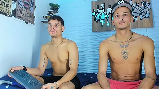 Friendsofeverything  online show from 1, 10, 2025