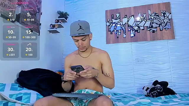 Friendsofeverything  online show from 9, 10, 2025