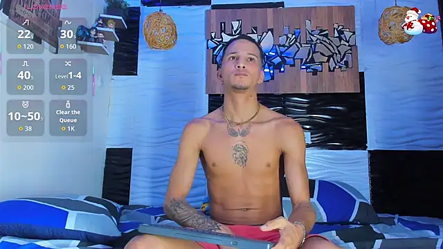 Friendsofeverything  online show from 24, 11, 2025