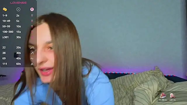 stacy sexylips online show from 8, 5, 2026
