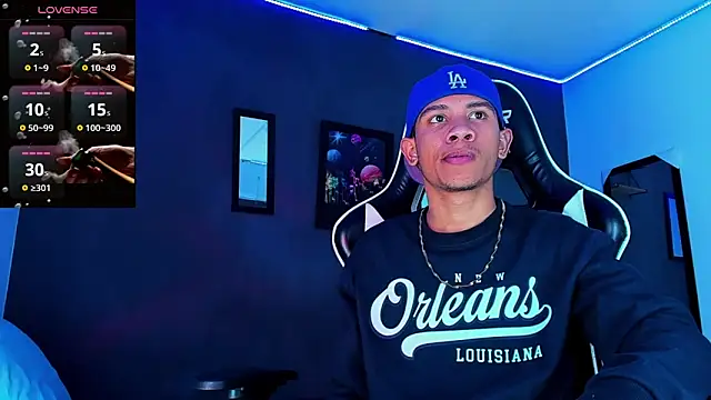 Romancartier 1 online show from 7, 2, 2025