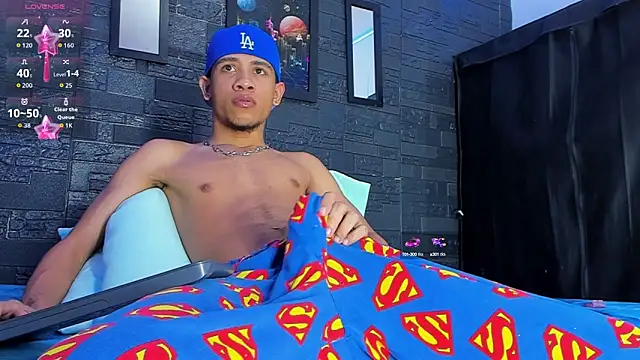 Romancartier 1 online show from 13, 9, 2025