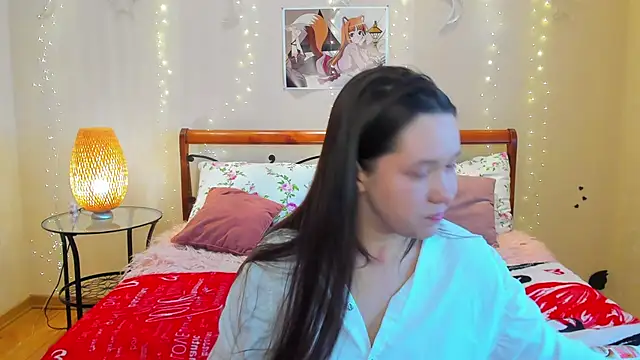 Snapshot of Mira_Karter chatting on 12, 5, 2026 Mira Karter online show from 12, 5, 2026
