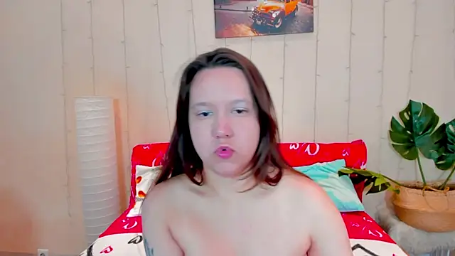 Mira Karter online show from 2, 7, 2026
