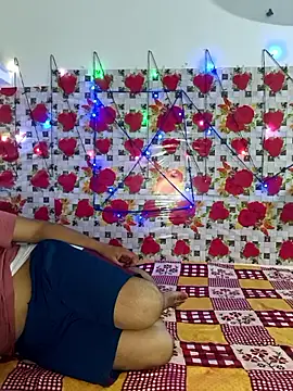 PeaCoooock online show from 11, 10, 2025