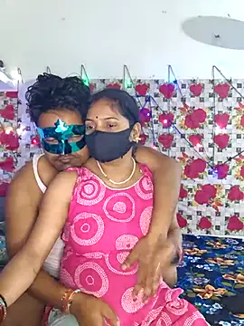 PeaCoooock online show from 16, 10, 2025