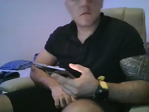 vergon6241 online show from 16, 12, 2025