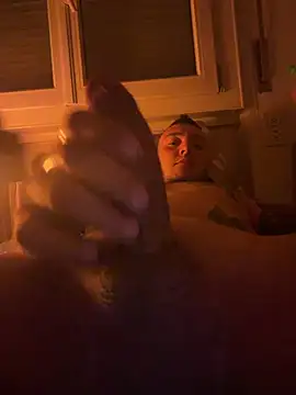 vergon6241 online show from 17, 4, 2026