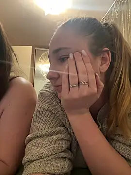 Snapshot of Joannakiss chatting on 26, 2, 2025 Joannakiss online show from 26, 2, 2025