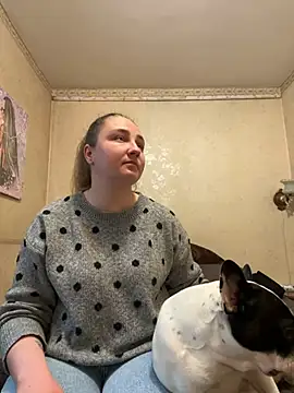 Snapshot of Joannakiss chatting on 13, 3, 2025 Joannakiss online show from 13, 3, 2025