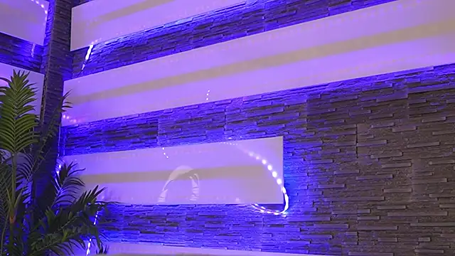 Snapshot of blondie_muller chatting on 14, 10, 2025 blondie muller online show from 14, 10, 2025