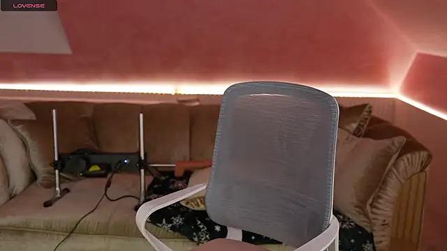 Inessa Song online show from 7, 12, 2024