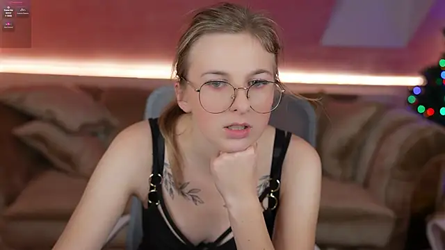 Inessa Song online show from 26, 1, 2025