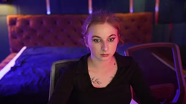 Inessa Song online show from 22, 2, 2025