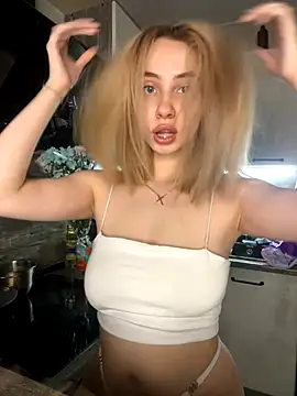 Kitty Katrine online show from 4, 12, 2025