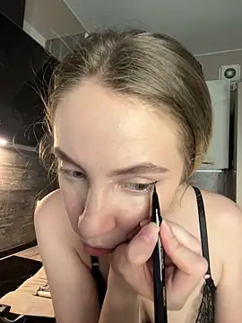 Kitty Katrine online show from 26, 5, 2026